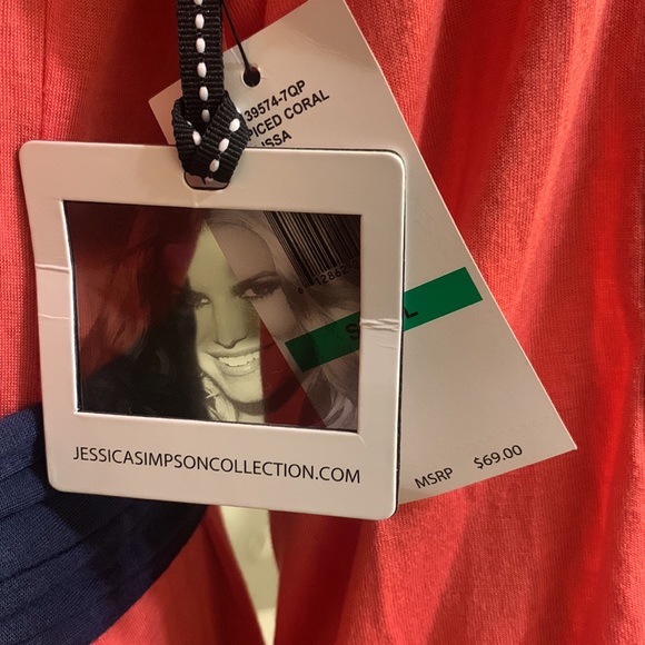 Jessica Simpson Dress - Picture 7 of 8